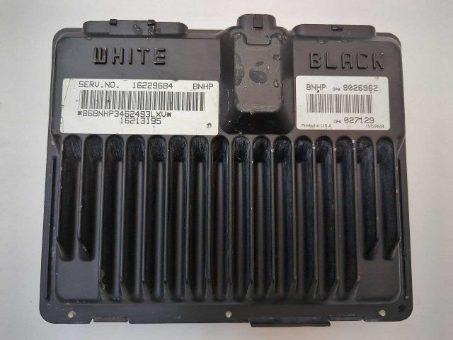 VIN Programmed Engine Computer PCM ECM ECU Fits 97 Chevy Pickup
