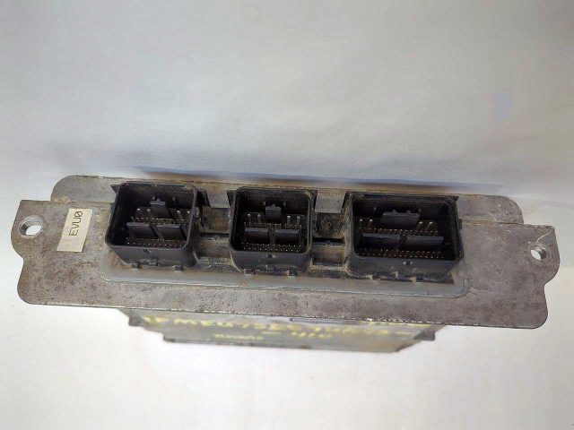Engine Computer PCM ECM ECU 4.0L Check Part # Fits 2007-2010 Explorer - Image 2