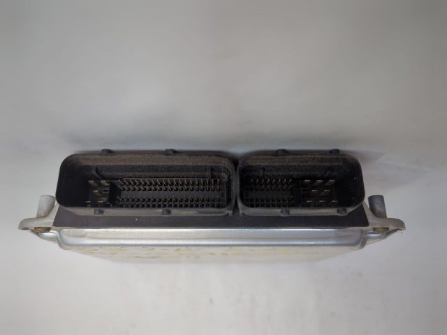 Engine Computer PCM ECM ECU 2.0L Automatic Hatchback Fits 2003 Beetle - Image 2