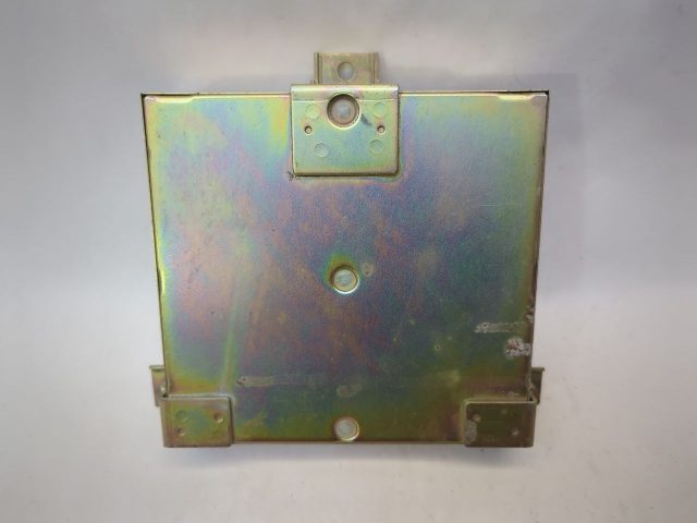 Transmission Control Module TCM TCU Sedan/Coupe DX/LX Fits 92-93 Accord - Image 3