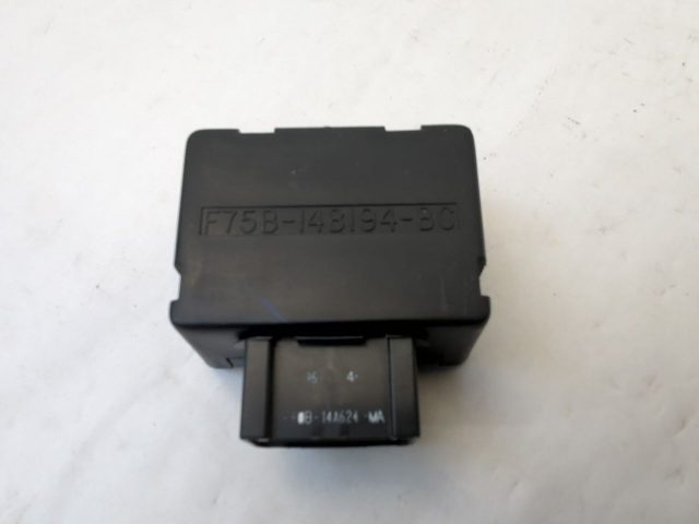 Transfer Case 4x4 4WD Control Module Fits 1997-1999 F250 (light duty)