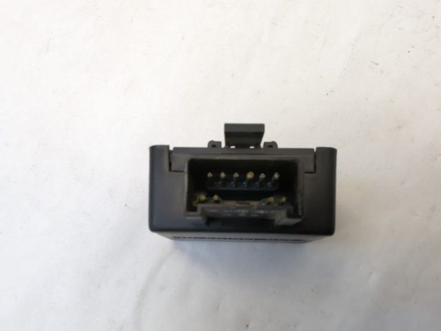 Transfer Case 4x4 4WD Control Module Fits 1997-1999 F250 (light duty) - Image 2