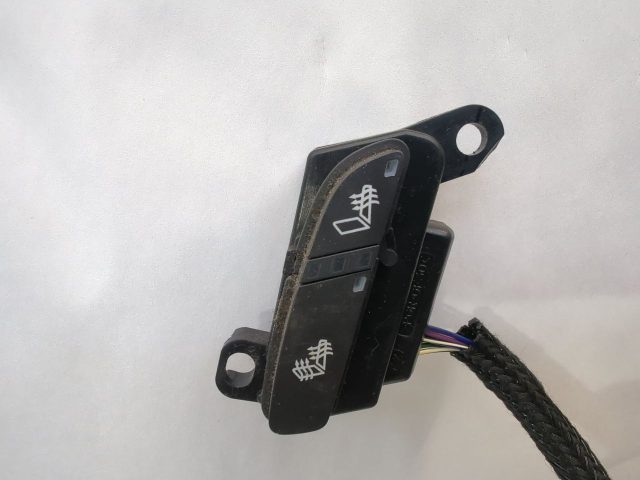 Passenger Right Front Door Switch Heated Seat Fits 2007-2014 Tahoe