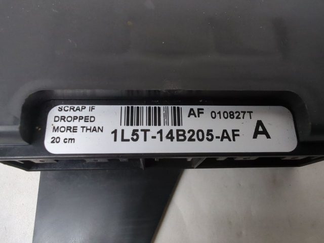 GEM Multifunction Control Module Check Part # Fits 2001-2003 Ranger - Image 4