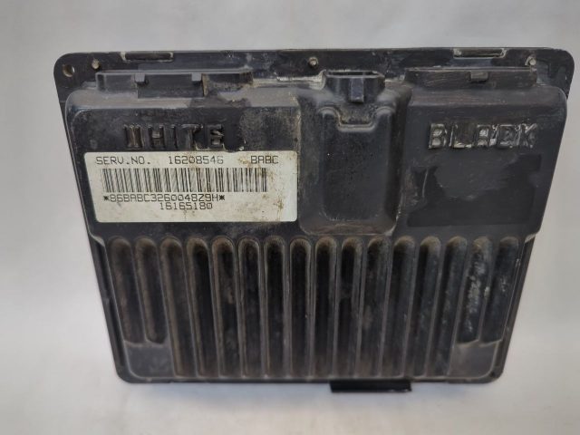 VIN Programmed Engine Computer PCM ECM ECU Fits 1996 Chevy Pickup