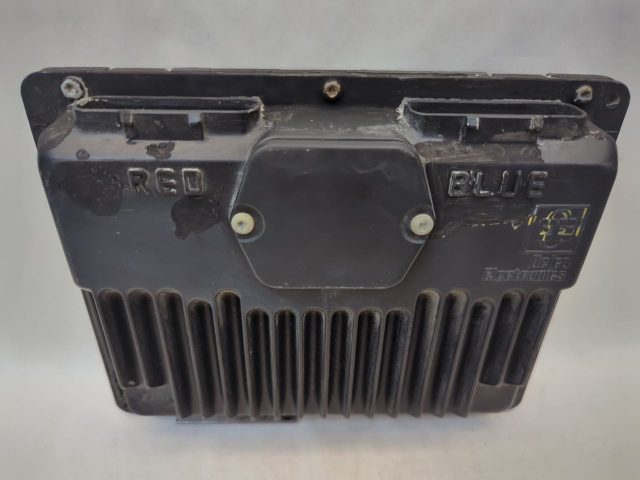 VIN Programmed Engine Computer PCM ECM ECU Fits 1996 Chevy Pickup - Image 4