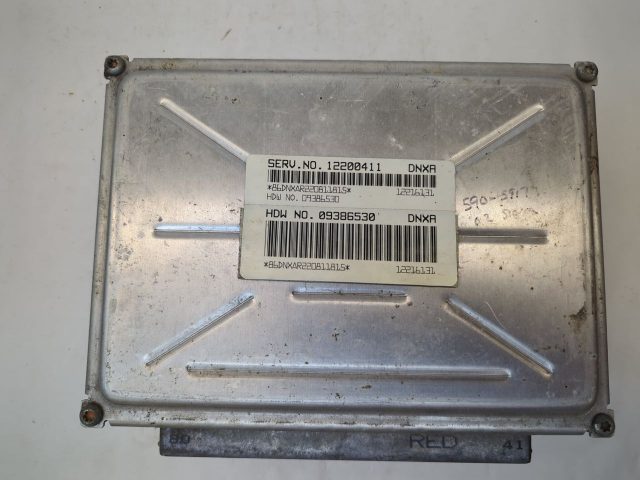 VIN Programmed Engine Computer PCM ECM ECU 12200411 Fits 01-02 Suburban