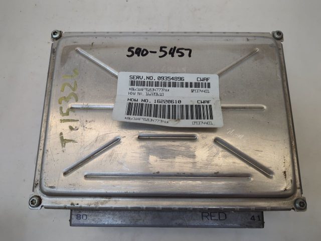 Programmed To Your VIN Engine Computer PCM ECM ECU Fits 99-00 Silverado K1500