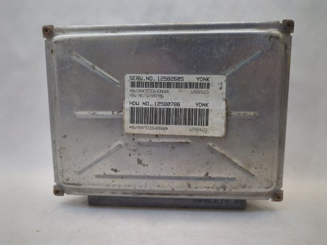 Programmed To Your VIN Engine Computer PCM ECM ECU Fits 03-06 Silverado