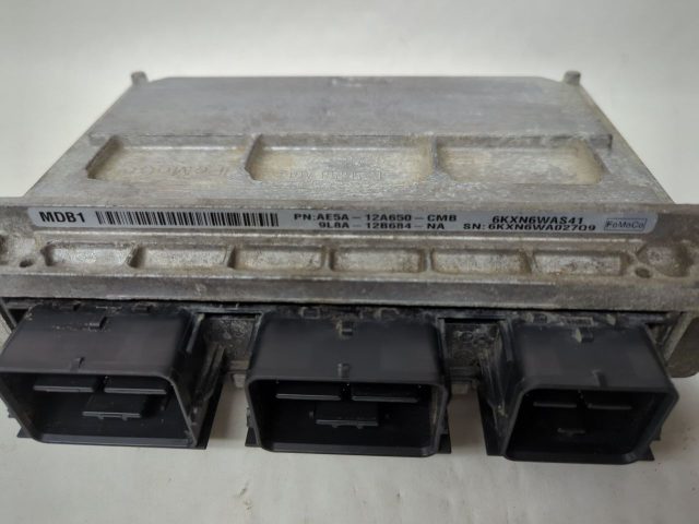 Engine Computer PCM ECM ECU 3.0L *Check Part #* Fits 2010 Fusion - Image 3