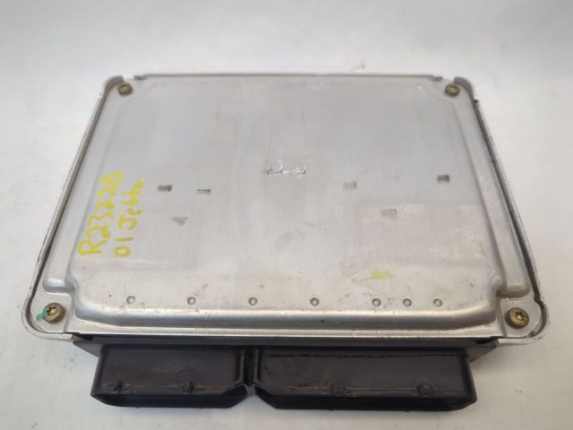 Engine Computer PCM ECM ECU 1.8T AWW Manual Fits 2001 Jetta - Image 2