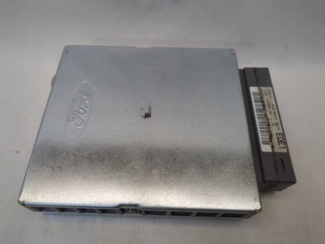 Engine Computer PCM ECM ECU 5.0L 302 Match Part # Fits 99 Mountaineer