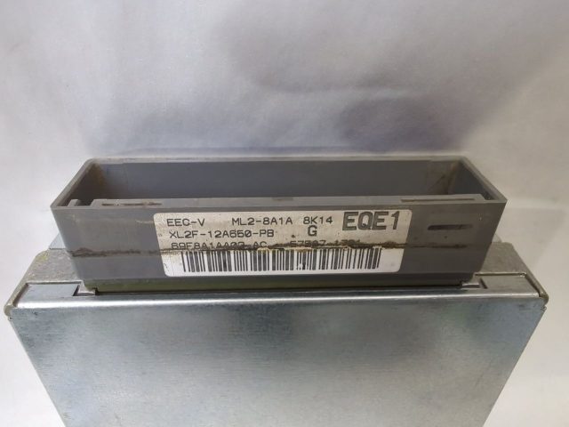 Engine Computer PCM ECM ECU 5.0L 302 Match Part # Fits 99 Mountaineer - Image 4