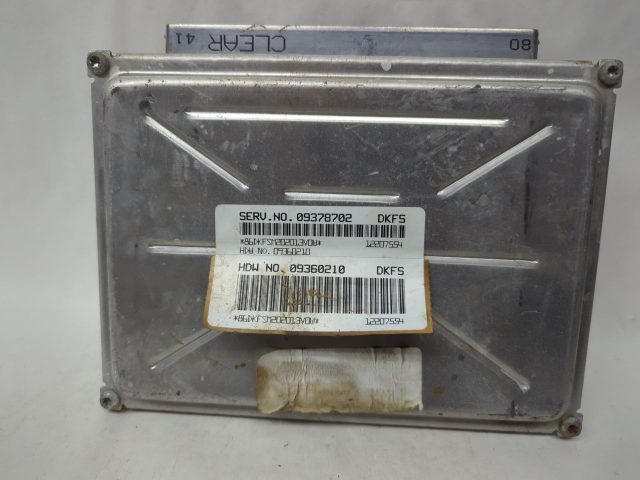 Programmed To Your VIN Engine Computer PCM ECM ECU Fits 01-02 Impala