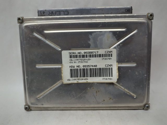 Programmed To Your VIN Engine Computer PCM ECM ECU Fits 2000 Park Avenue