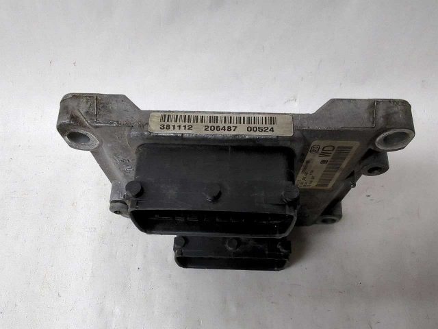 Engine Computer PCM ECM ECU V6 Programming Required Fits 03-04 CTS - Image 2