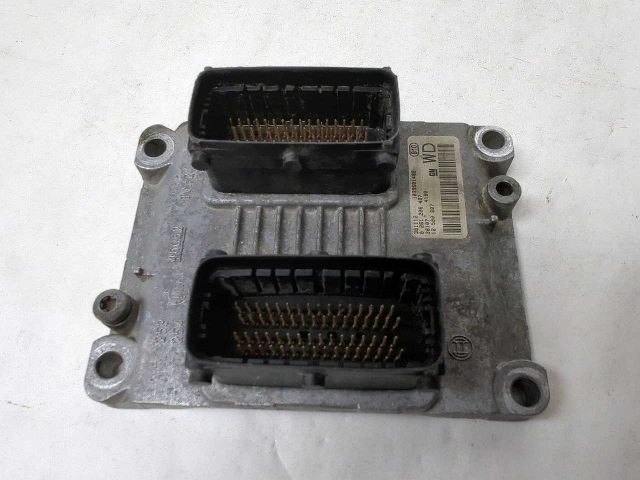 Engine Computer PCM ECM ECU V6 Programming Required Fits 03-04 CTS - Image 5