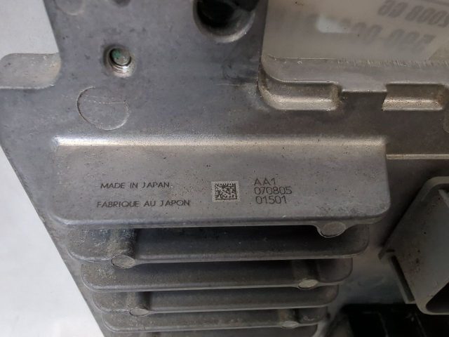 Engine Computer PCM ECM ECU 12612397 Fits 08-10 G6 - Image 3