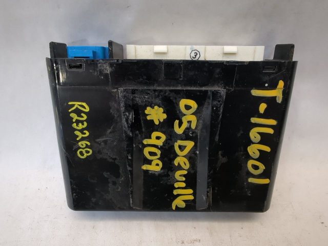 BCM Body Control Module Fits 2005 Deville - Image 3