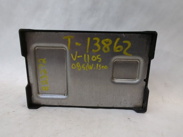 Transfer Case 4x4 4WD Control Module opt NQH Fits 07-13 Silverado 1500 - Image 2