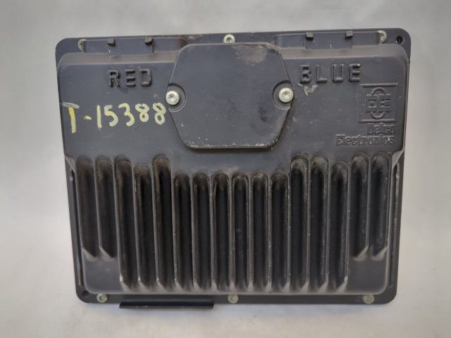 Programmed To Your VIN Engine Computer PCM ECM ECU Fits 1997 S10 Blazer - Image 2