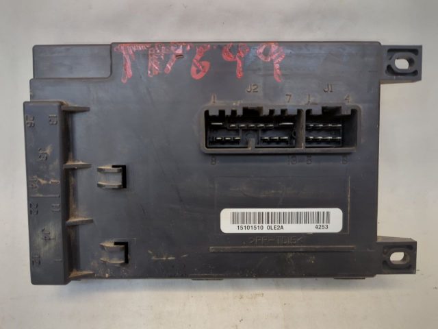 Driver Seat Memory Control Module Fits 2003-2006 Escalade