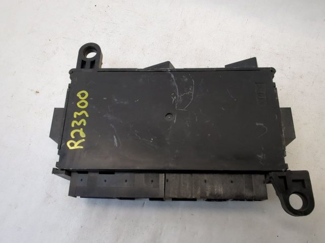 Left Driver Front Door Control Module Fits 1998-2005 Park Avenue - Image 2