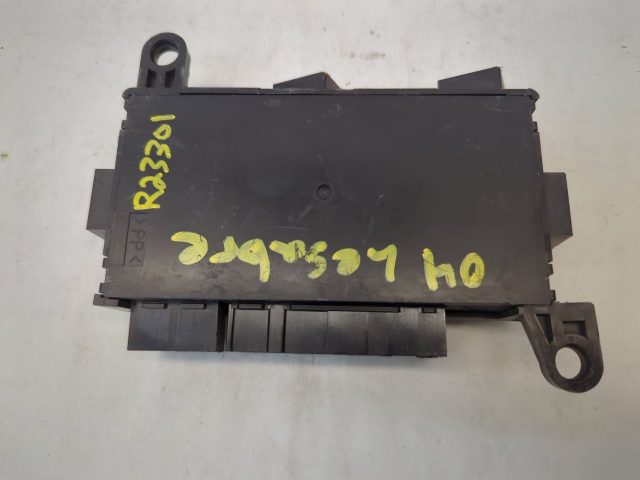 Left Driver Front Door Control Module Fits 2000-2005 Lesabre - Image 2