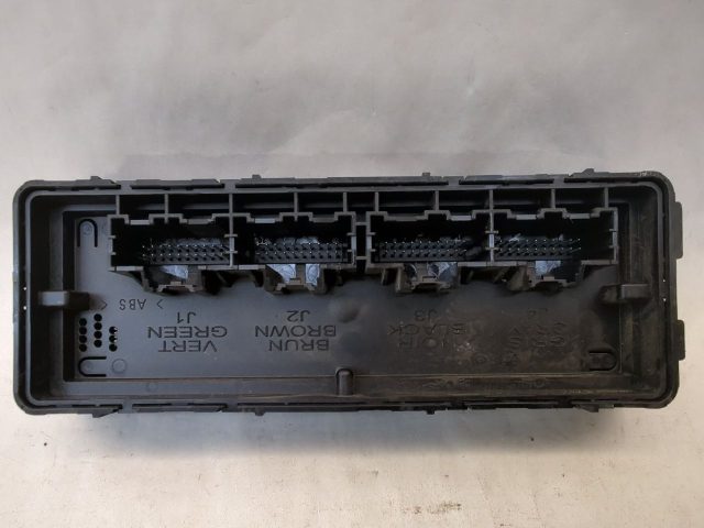 Temperature Control Module Match Part # of 84579087 Fits 20-23 Silverado - Image 2