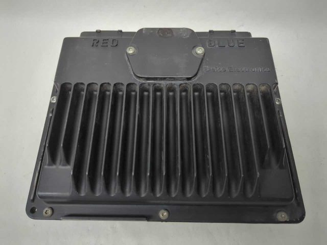 Programmed To Your VIN Engine Computer PCM ECM ECU Fits 98-00 Bravada - Image 3