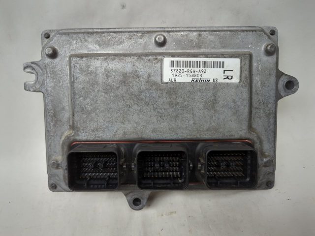 Engine Computer PCM ECM ECU EX-L/Touring Fits 2008 Odyssey