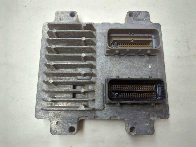 Engine Computer PCM ECM ECU 12612397 Fits 2007-2012 Malibu - Image 2