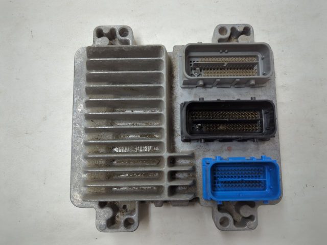 VIN Programmed Engine Computer PCM ECM ECU 12603530 Fits 2006 Impala Lucerne - Image 2