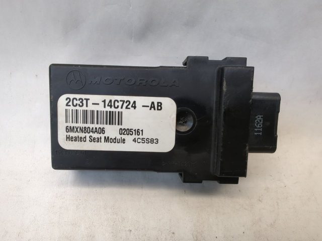 Heated Seat Control Module Fits 2001-2012 Escape