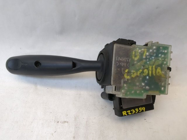 Right Column Switch Wiper Front North American Built Fits 03-08 Corolla - Image 5