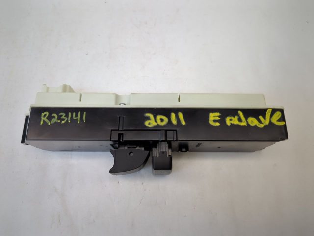 Passenger Front Window & Lock Switch Fits 10-17 Enclave 13-17 Traverse - Image 3