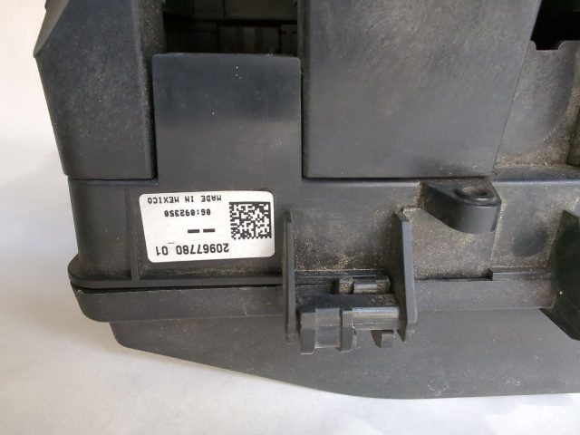Engine Under Hood Fuse Box *Compare* Fits 2010-2011 Camaro - Image 5