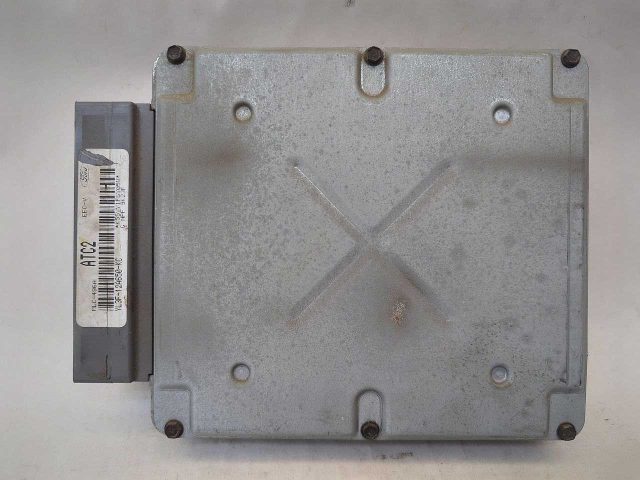 Engine Computer PCM ECM ECU 5.4L Gas Fed *Match Part #* Fits 2000 F150