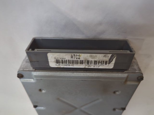 Engine Computer PCM ECM ECU 5.4L Gas Fed *Match Part #* Fits 2000 F150 - Image 2