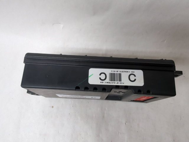 GEM Multifunction Control Module With Electronic 4x4 Fits 1999-2003 F150 - Image 2