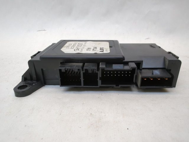Driver Front Door Control Module Fits 2000-2005 Bonneville Lesabre - Image 2