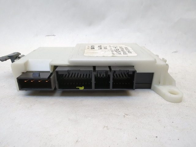 Passenger Front Door Control Module Fits 2000-2005 Bonneville Lesabre - Image 2