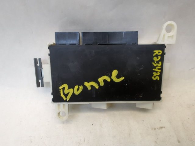 Passenger Front Door Control Module Fits 2000-2005 Bonneville Lesabre - Image 3