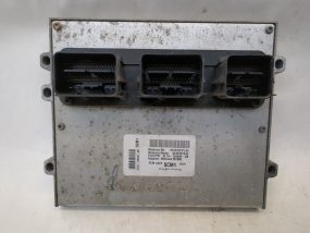 Engine Computer PCM ECM ECU 5.4L 4x4 Fed check Part # Fits 2006 Expedition