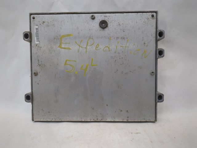 Engine Computer PCM ECM ECU 5.4L 4x4 Fed check Part # Fits 2006 Expedition - Image 3