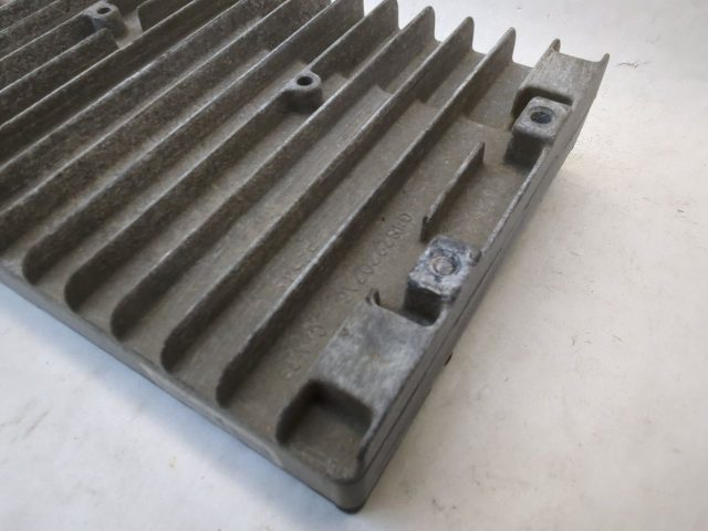 Engine Computer PCM ECM ECU 3.8L w/ Anti-Theft Fits 2006 Town & Country - Image 4
