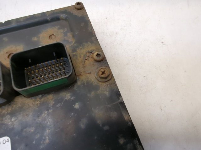 Engine Computer PCM ECM ECU 3.8L w/ Anti-Theft Fits 2005 Town & Country - Image 3