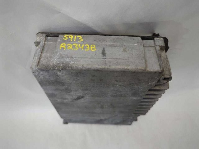 Engine Computer PCM ECM ECU 3.8L AWD Without Security Fits 01 Caravan - Image 2