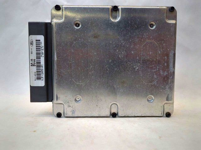 Engine Computer PCM ECM ECU 5.4L Gas Fed 2wd Match # Fits 1999 F150