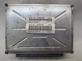 VIN Programmed Engine Computer PCM ECM ECU Fits 2003-2006 Yukon XL